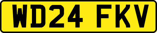 WD24FKV