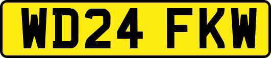 WD24FKW