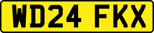 WD24FKX