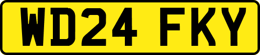 WD24FKY