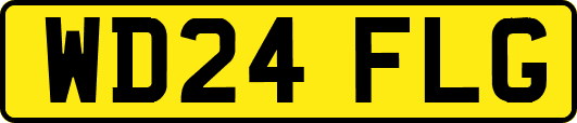 WD24FLG