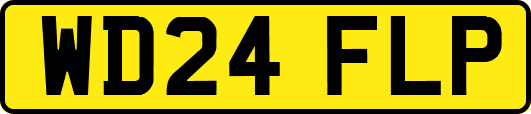 WD24FLP