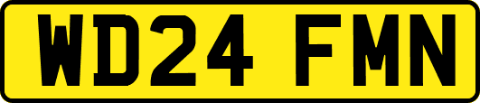 WD24FMN