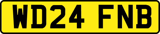 WD24FNB