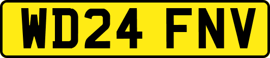 WD24FNV