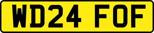 WD24FOF