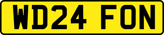 WD24FON