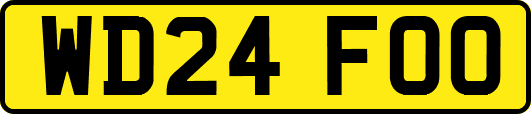 WD24FOO