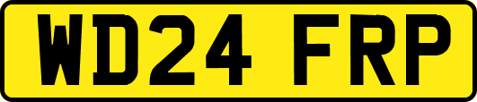 WD24FRP