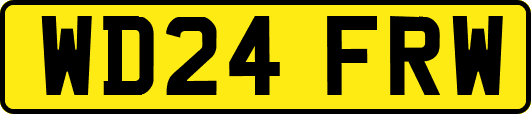 WD24FRW