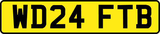 WD24FTB