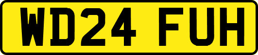 WD24FUH