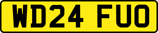 WD24FUO