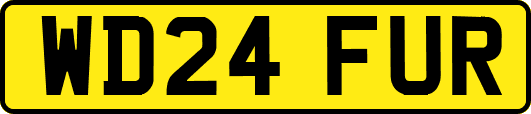 WD24FUR