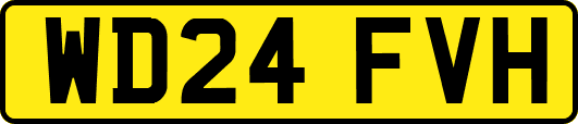 WD24FVH