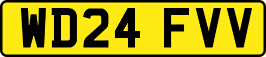 WD24FVV