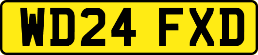 WD24FXD
