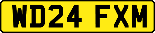 WD24FXM