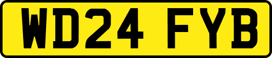 WD24FYB