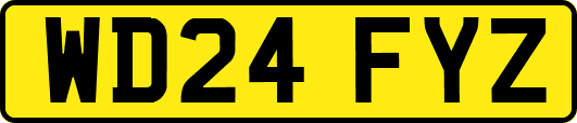 WD24FYZ