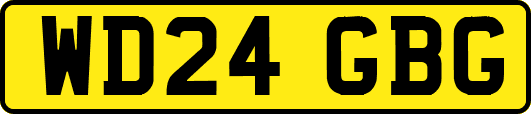WD24GBG
