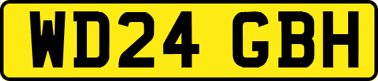 WD24GBH