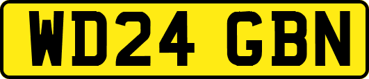 WD24GBN