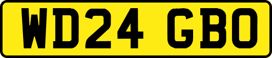 WD24GBO