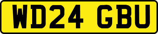 WD24GBU