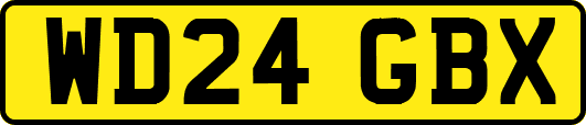 WD24GBX