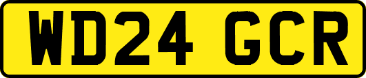WD24GCR