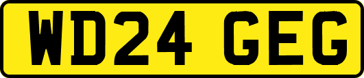 WD24GEG