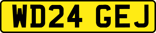 WD24GEJ