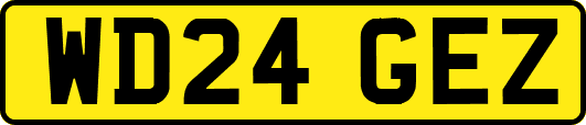 WD24GEZ