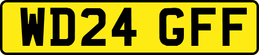 WD24GFF