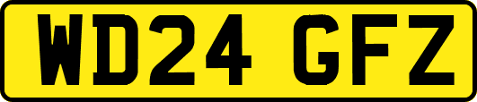 WD24GFZ