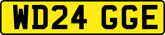 WD24GGE
