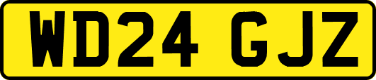 WD24GJZ
