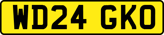 WD24GKO