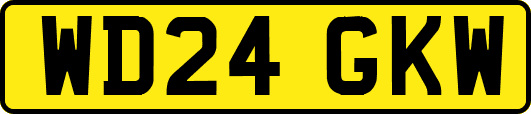 WD24GKW