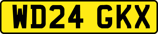 WD24GKX