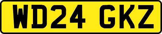 WD24GKZ