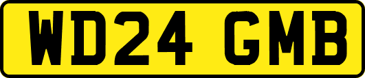 WD24GMB