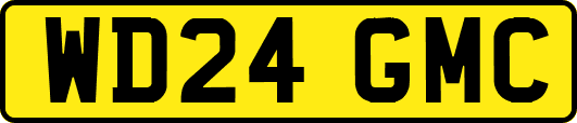 WD24GMC