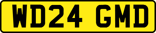 WD24GMD