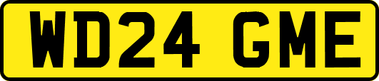 WD24GME