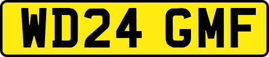 WD24GMF