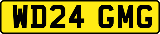 WD24GMG