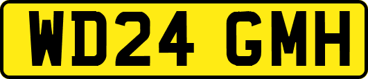 WD24GMH
