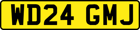 WD24GMJ